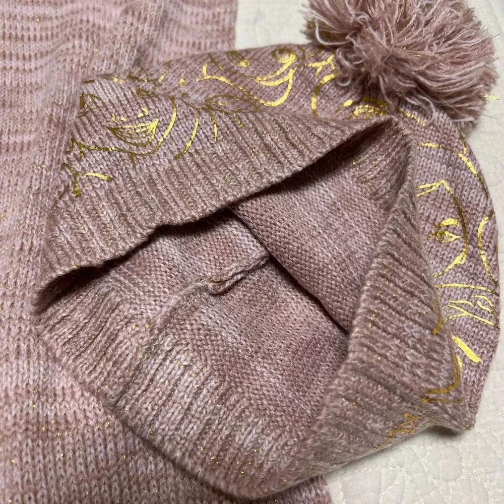Frozen Scarf Set of Two OS